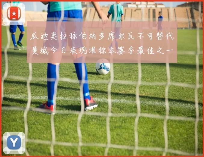 瓜迪奥拉称伯纳多席尔瓦不可替代曼城今日表现堪称本赛季最佳之一